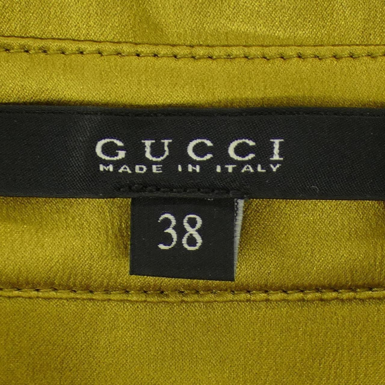 グッチ GUCCI 270551 シャツ