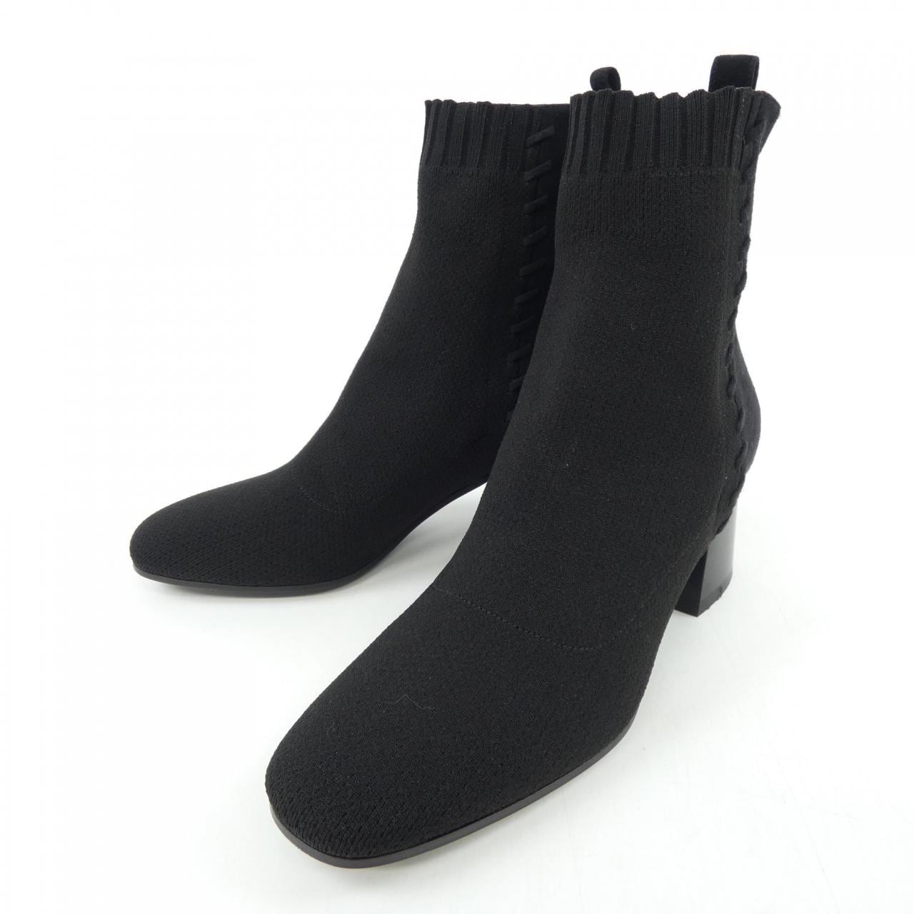 HERMES (Hermes) Louanne 60 靴子 252144Z