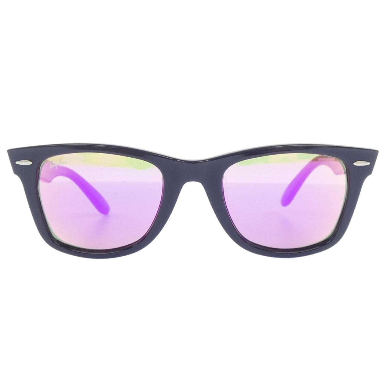 レイバン Ray Ban RB2140F SUNGLASSES