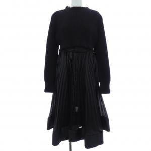 サカイ SACAI 23-06819 ワンピース