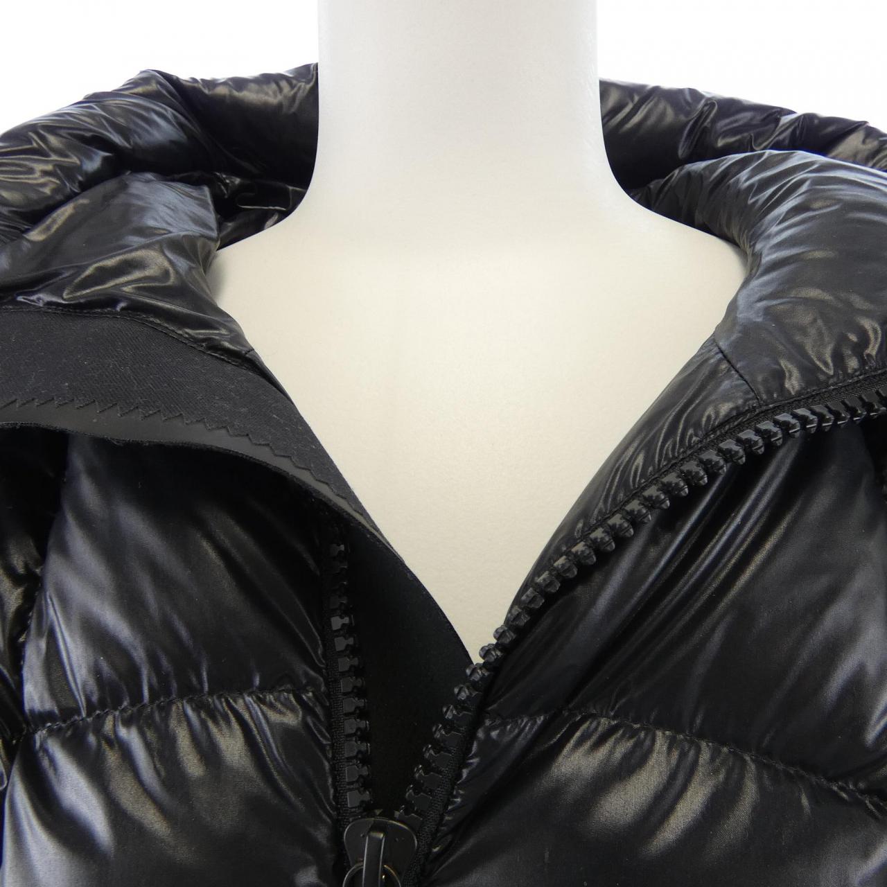 モンクレール ジーニアス MONCLER GENIUS ADIDAS BEISER ダウンジャケット