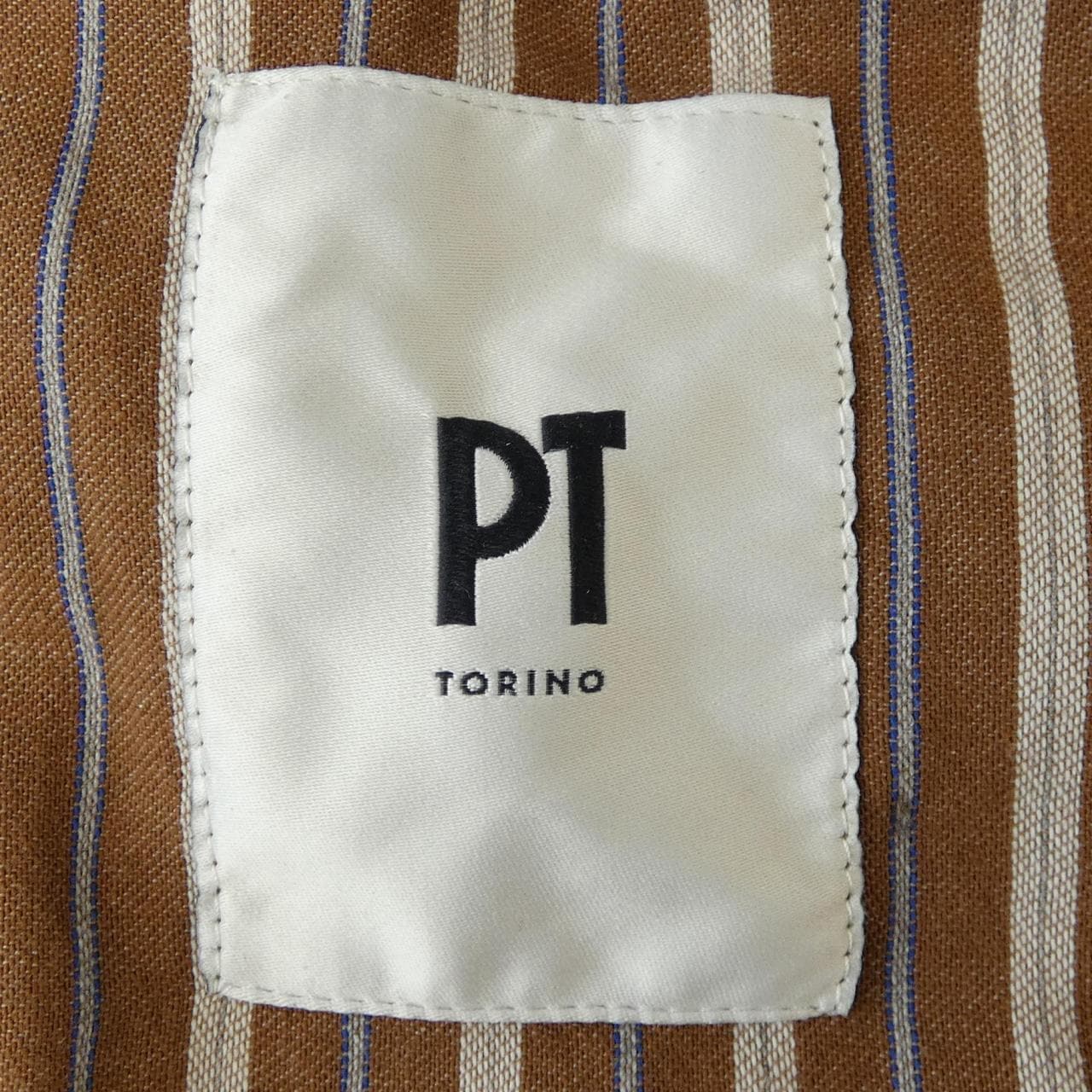 ピーティートリノ PT TORINO パンツ