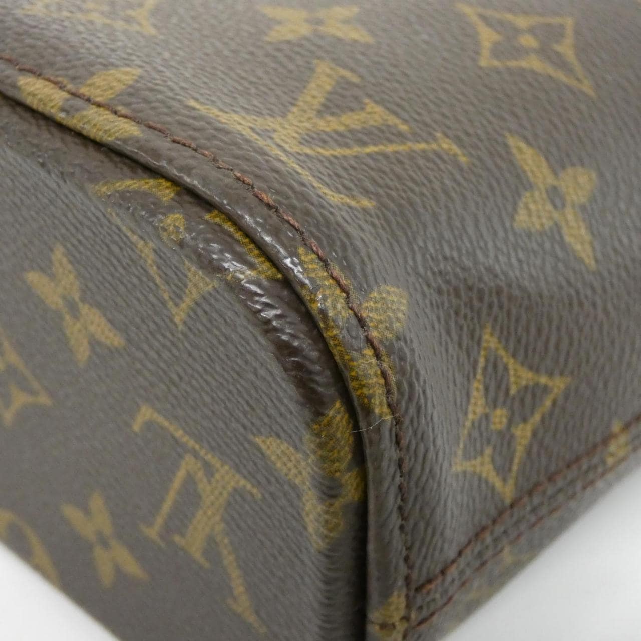 ルイヴィトン モノグラム ヴァヴァン PM M51172 バッグ