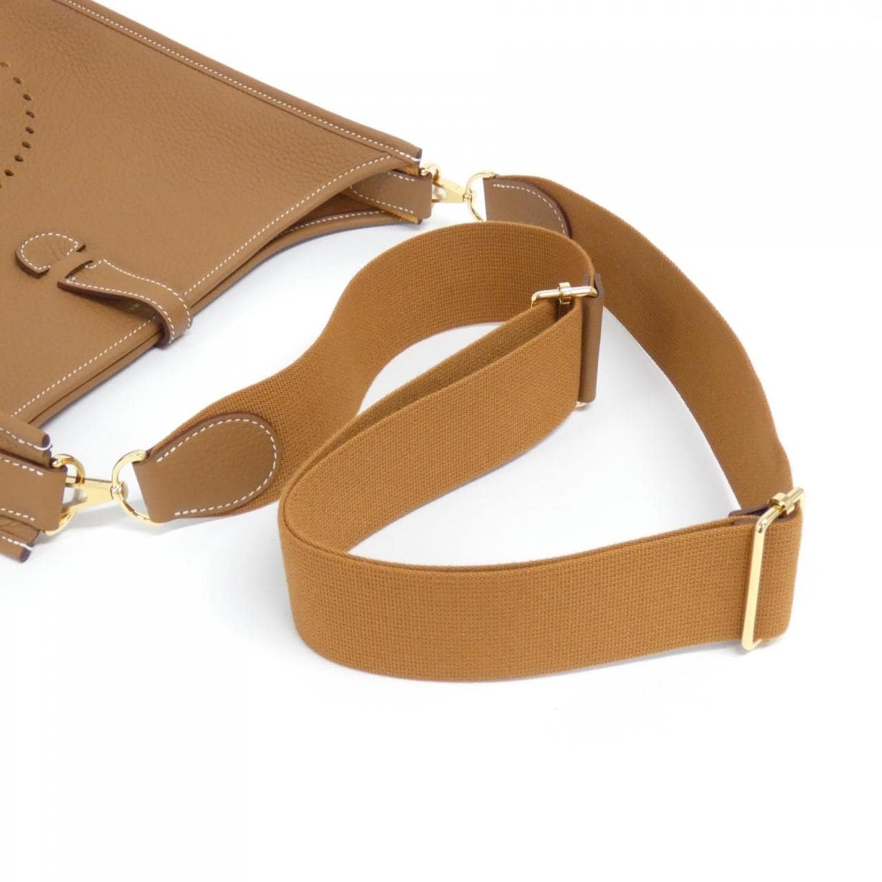 エルメス エヴリン3 PM 056277CC ショルダーバッグ