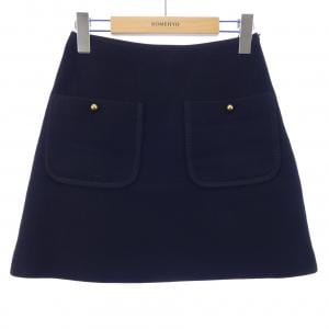 ミュウミュウ MIU MIU MG1307 スカート