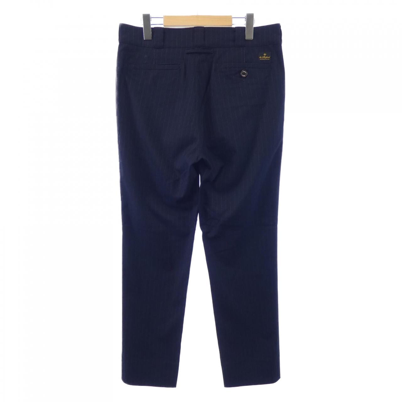 ザシェパード the shepherd US1B4501-3 パンツ