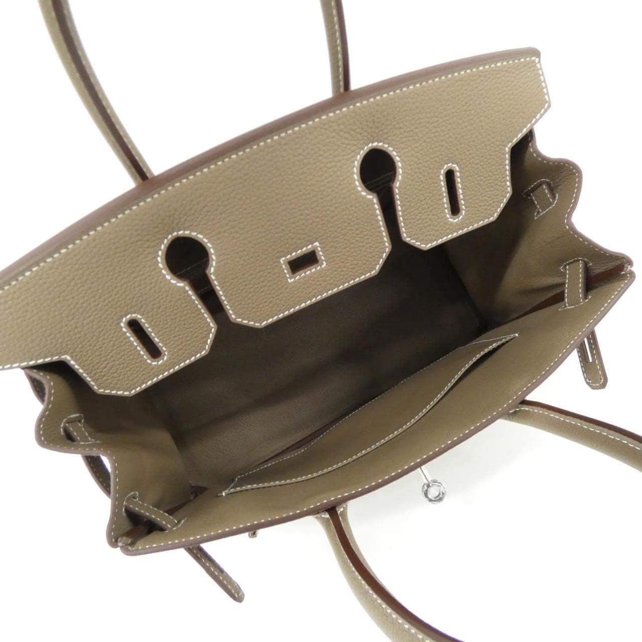 【未使用品】エルメス バーキン 30cm 030520CK バッグ