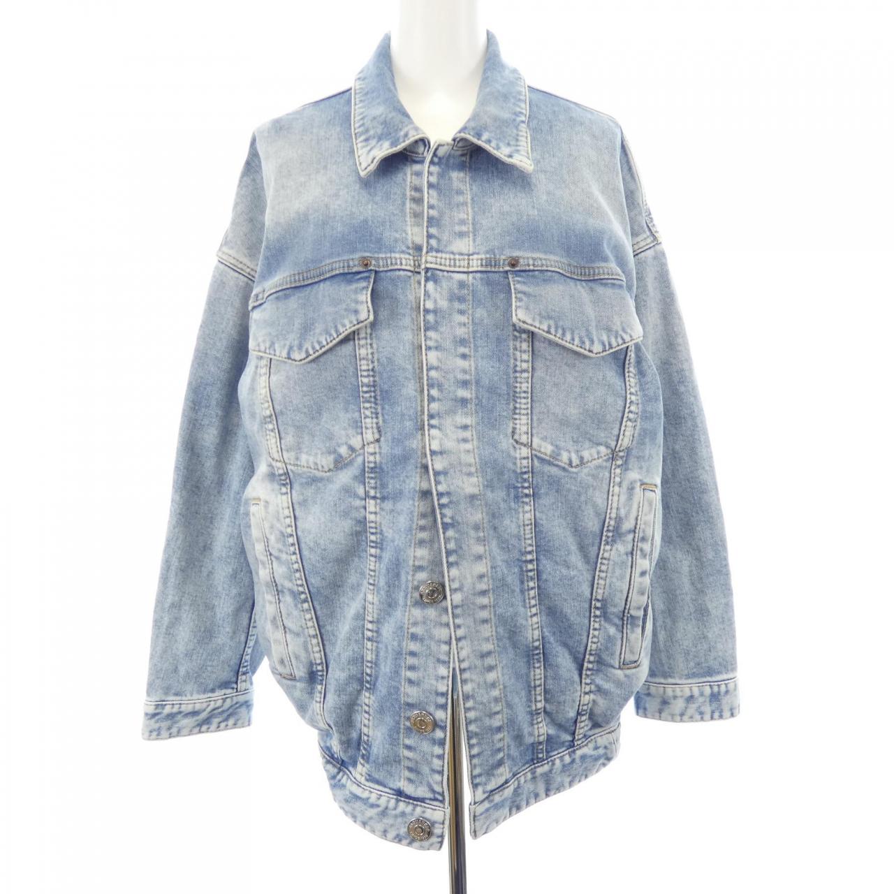 ディースクエアード DSQUARED2 S75AM0879 デニムジャケット