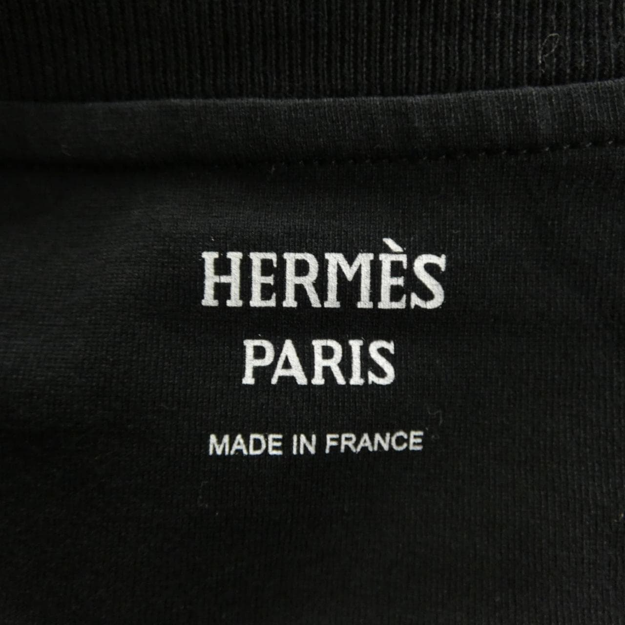 エルメス HERMES CLIQUTIS 2E4611DUA Tシャツ