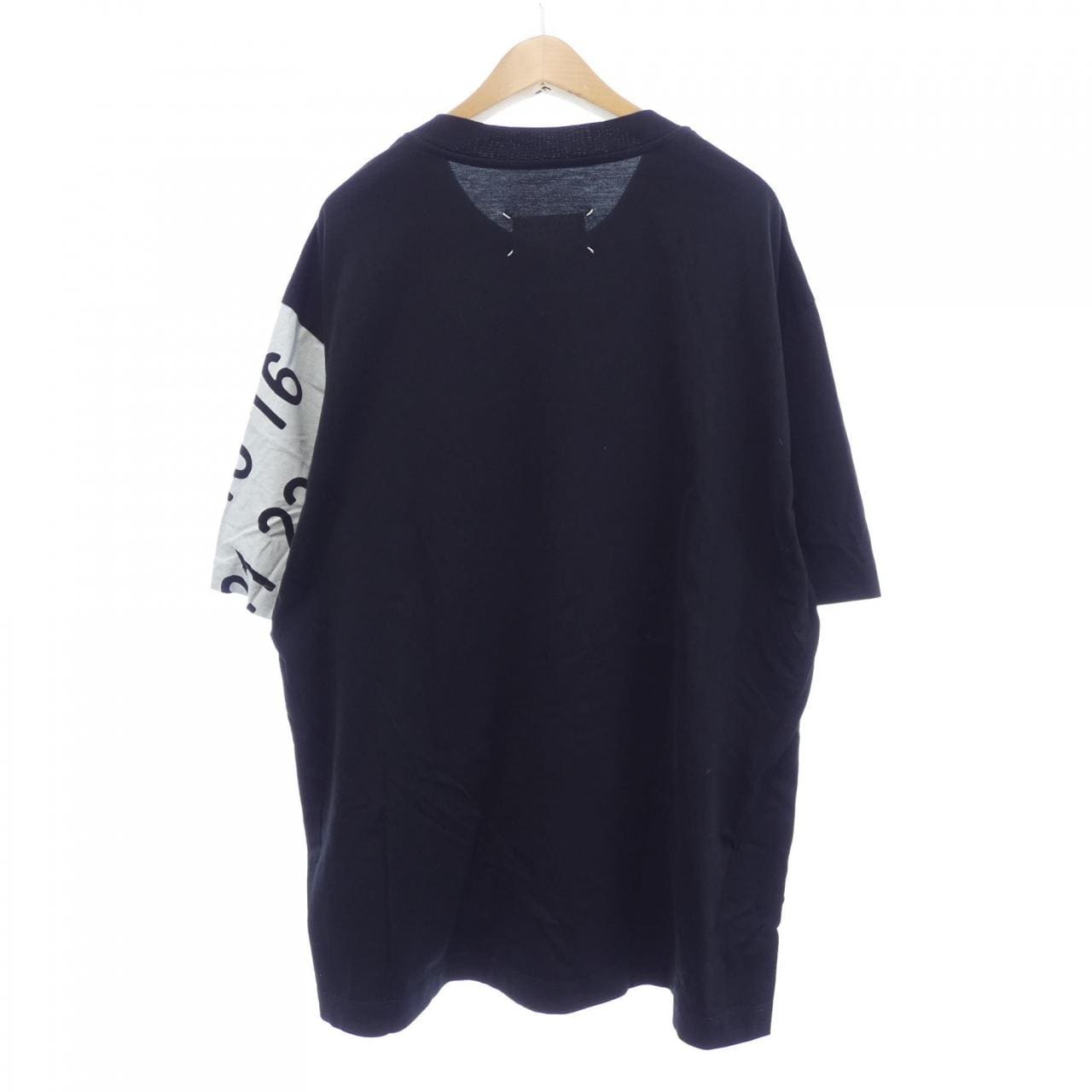 メゾンマルジェラ Maison Margiela S50GC0562 Tシャツ