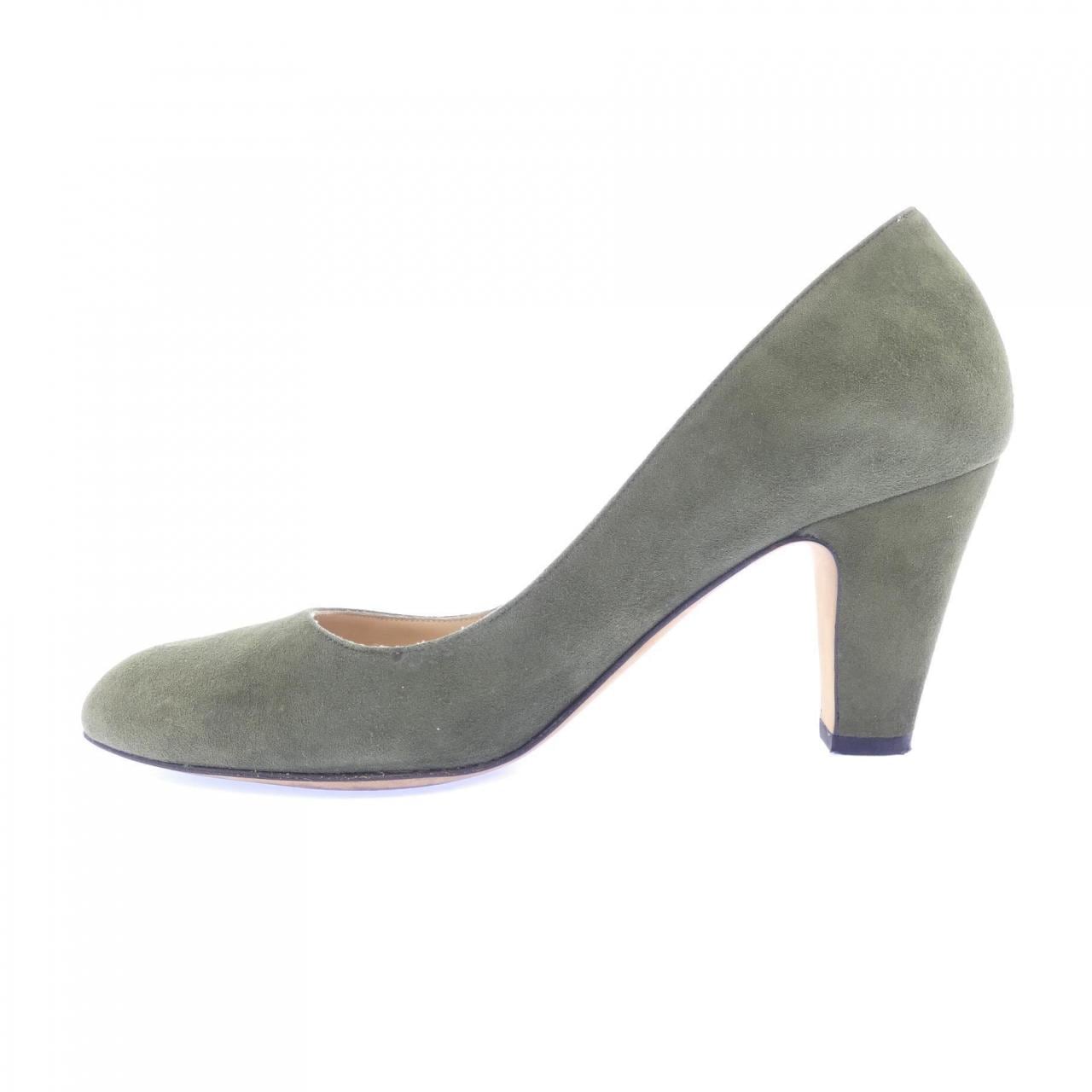 マノロブラニク MANOLO BLAHNIK パンプス