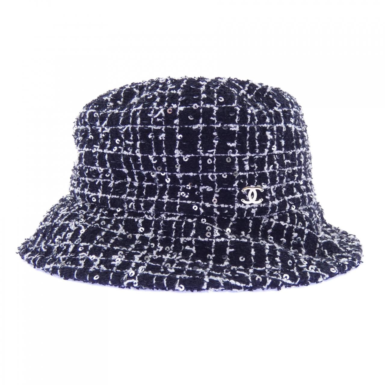 シャネル CHANEL ハット