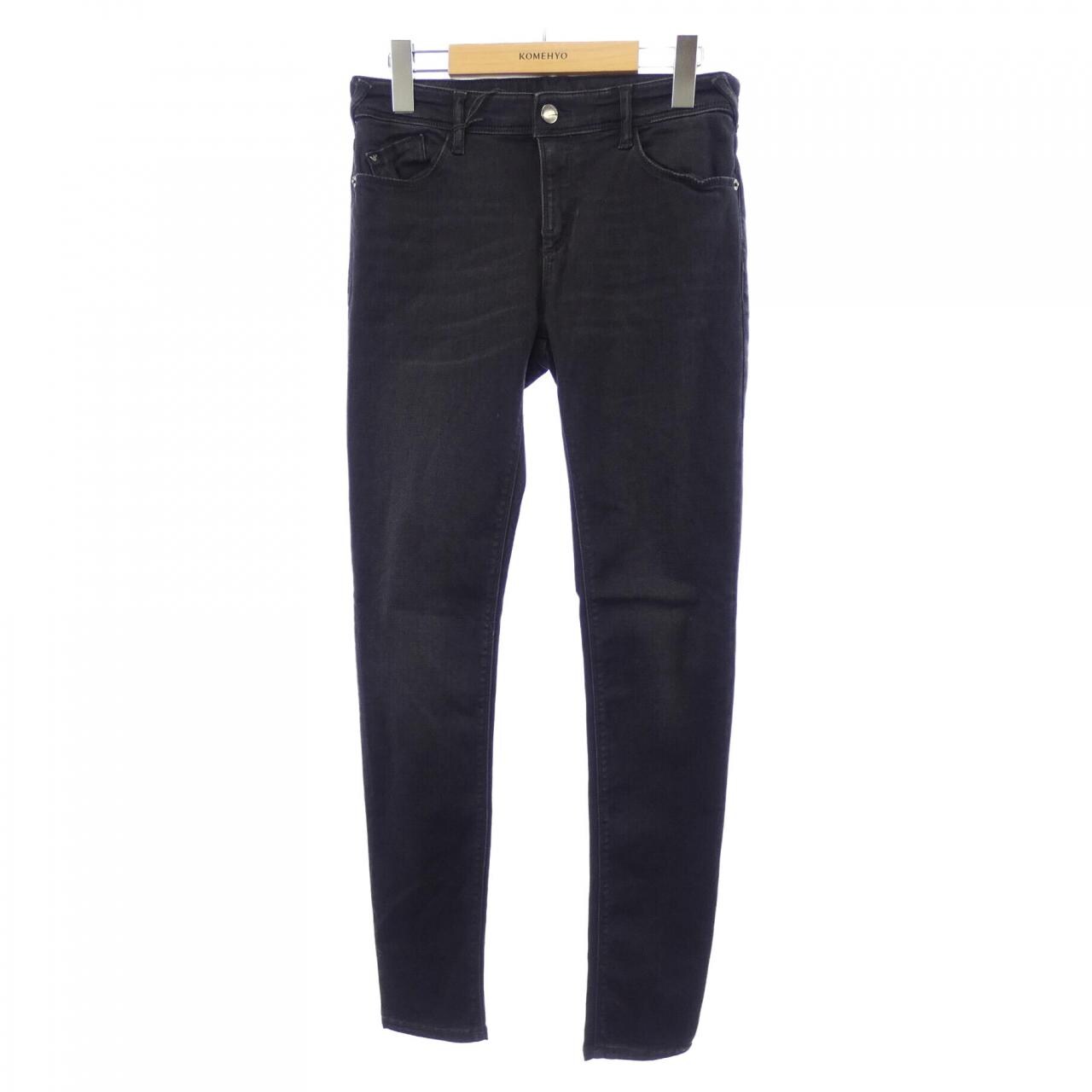エンポリオアルマーニ EMPORIO ARMANI 8N2J28 ジーンズ