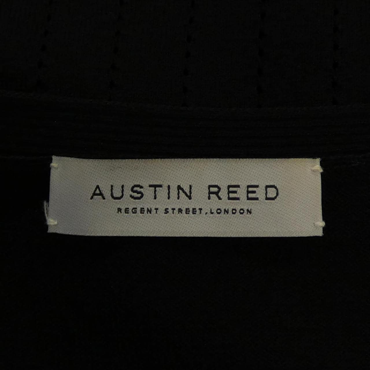 オースチンリード AUSTIN REED 1551-52425 カーディガン