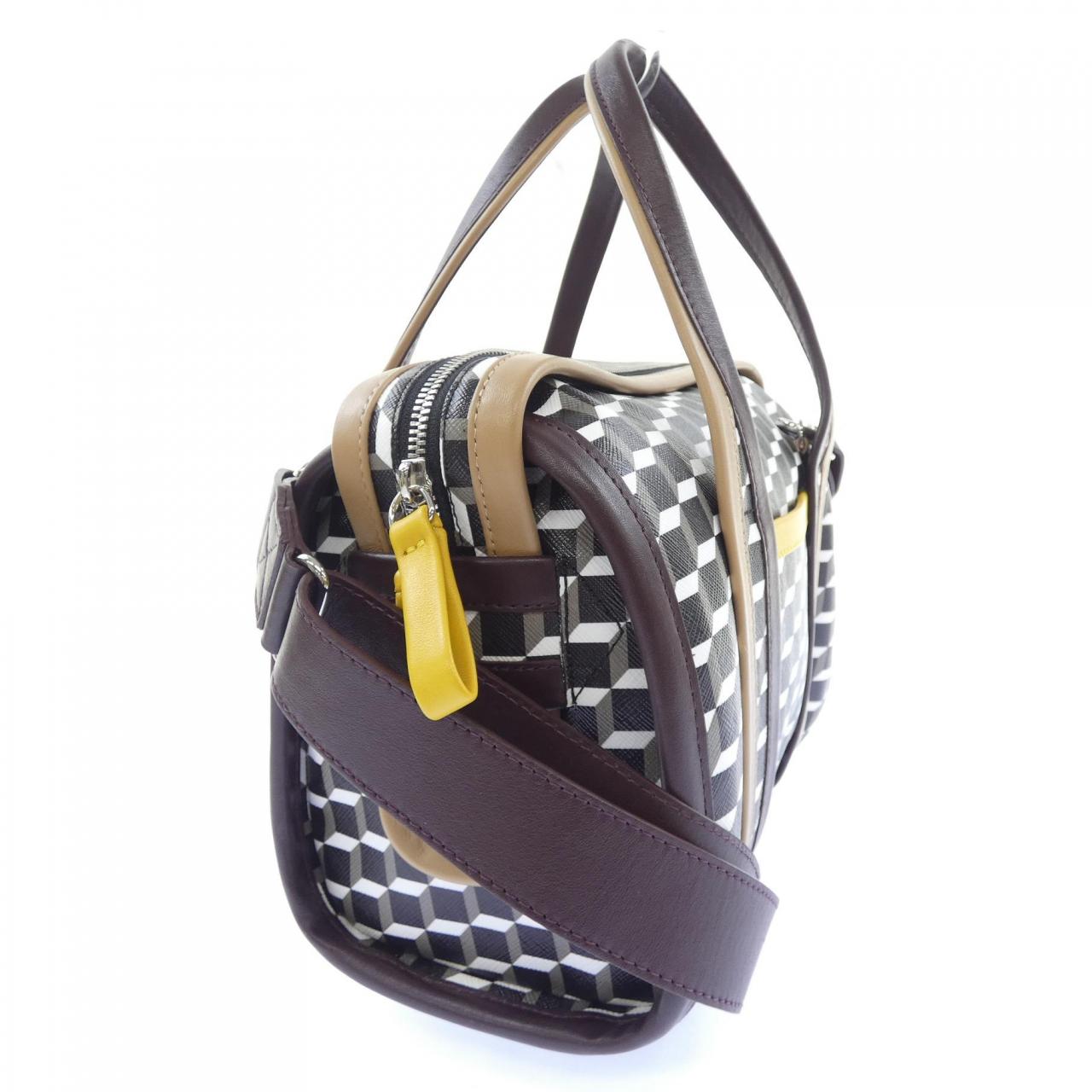 ピエールアルディ PIERRE HARDY ADV06 BAG