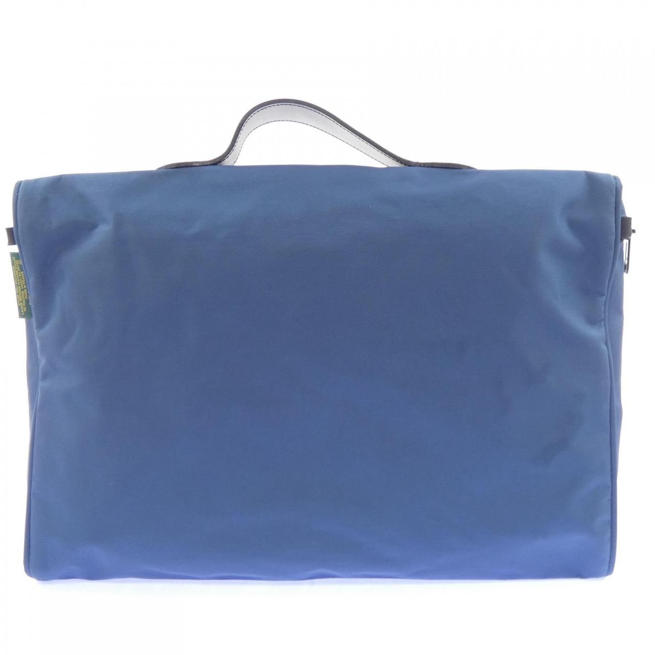 エルベシャプリエ HERVE CHAPELIER A4ブリーフ 915NB BAG