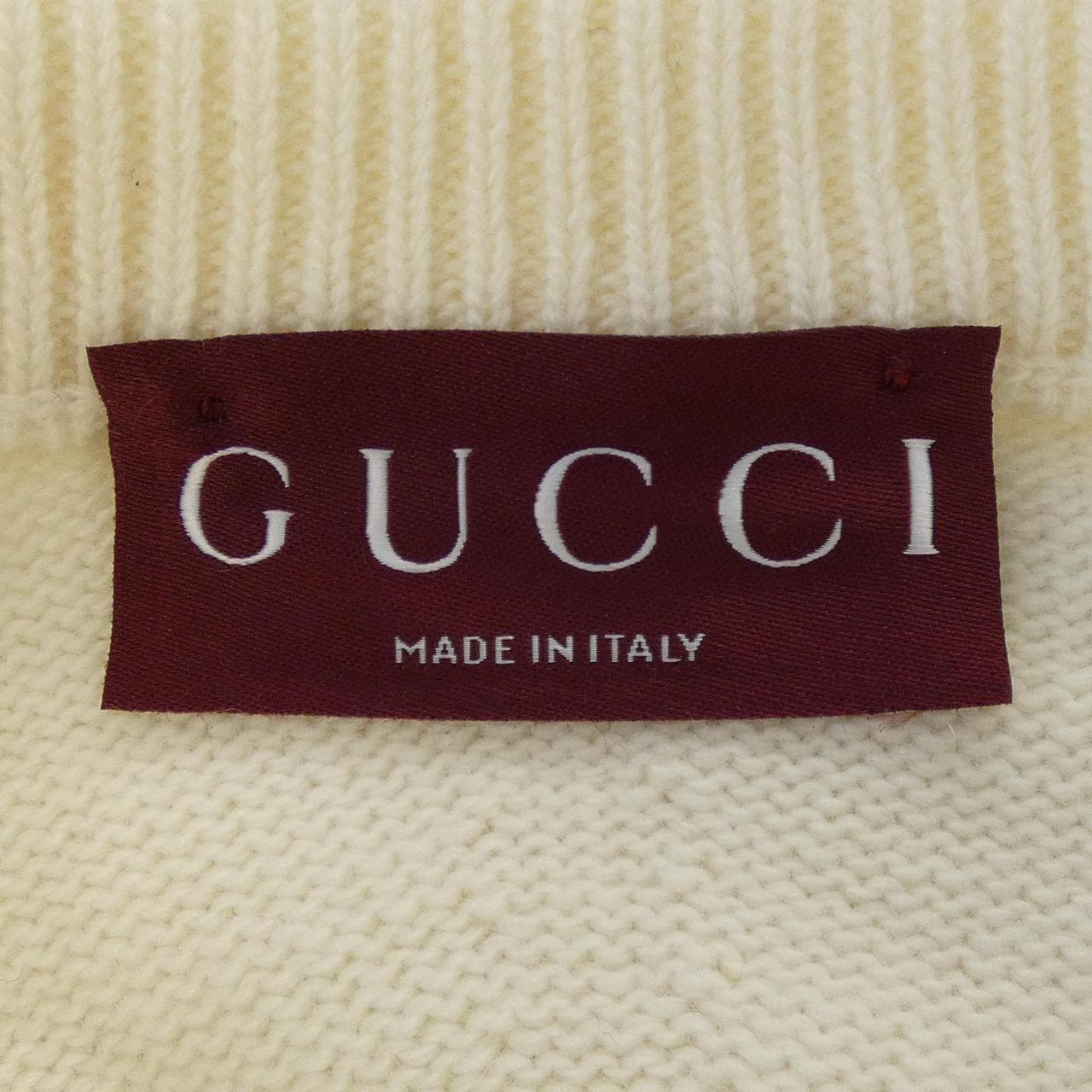 グッチ GUCCI 813843 XKEI2 ニット