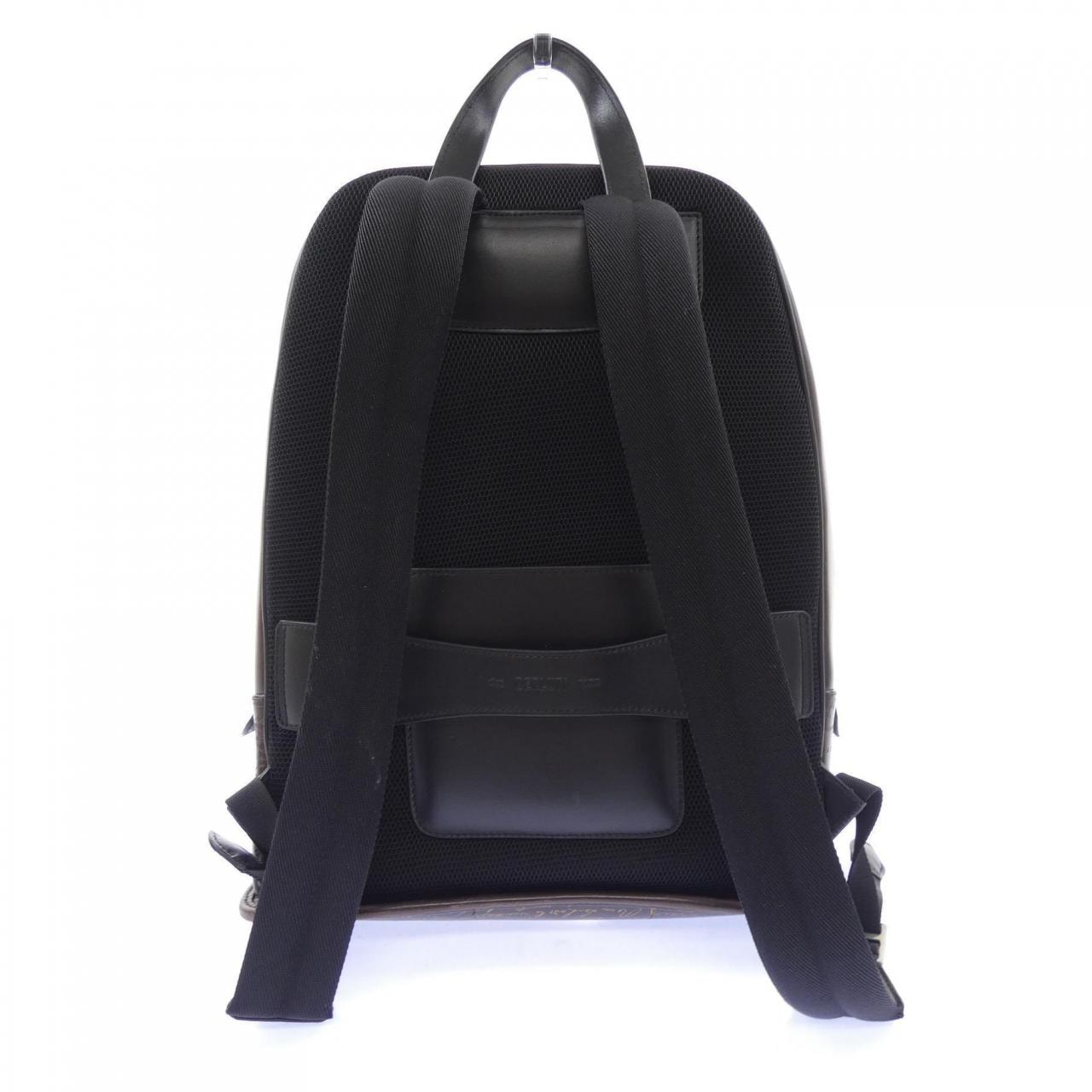 ベルルッティ Berluti スクリット BACKPACK