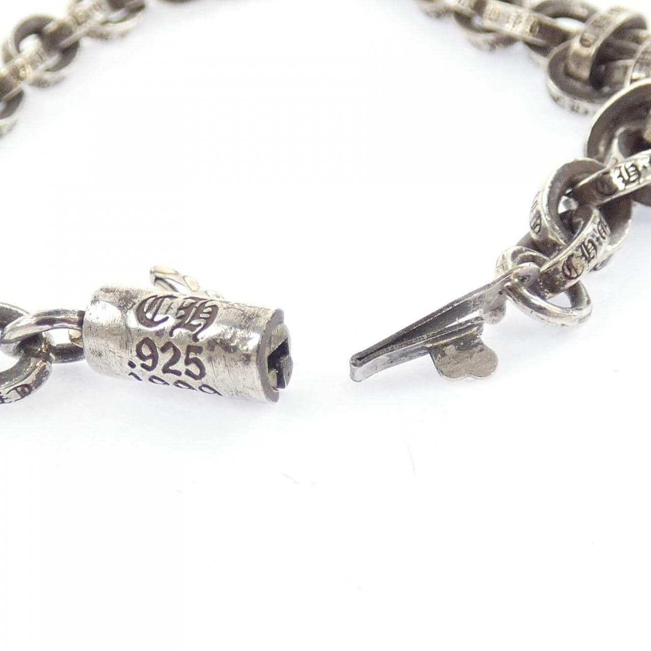 クロムハーツ CHROME HEARTS 200033461SLVI07001 BRACELET