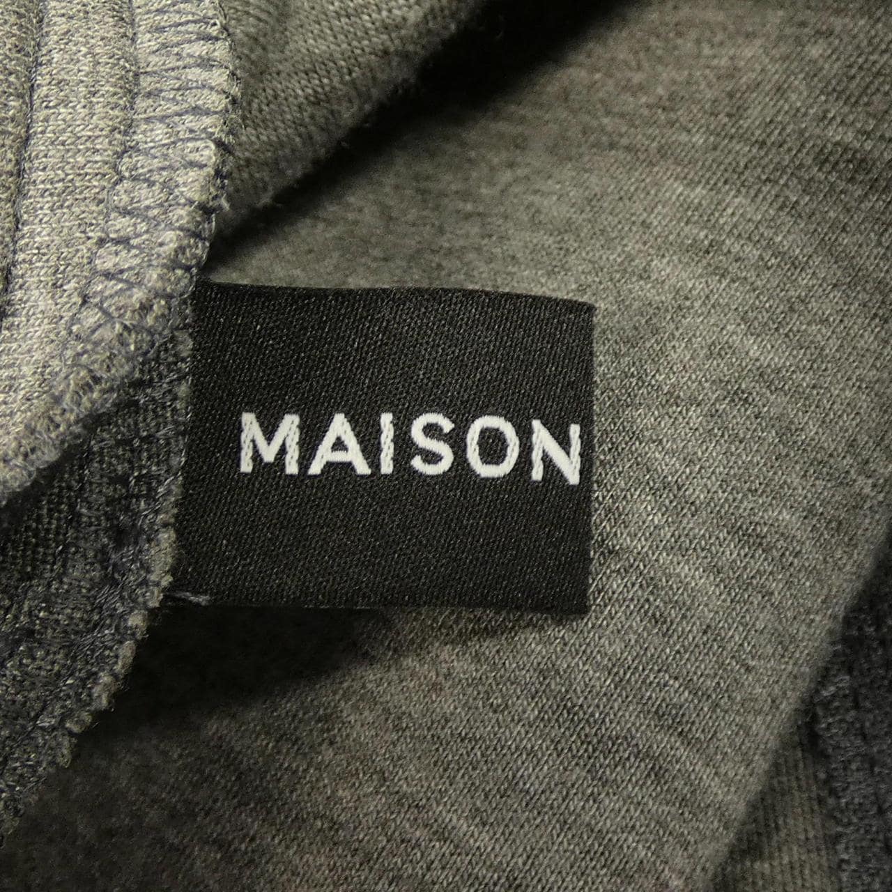 メゾンスペシャル MAISON SPECIAL トップス