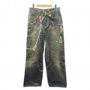 アクネストゥディオズ ACNE STUDIOS FN-MN-TROU001101 ジーンズ