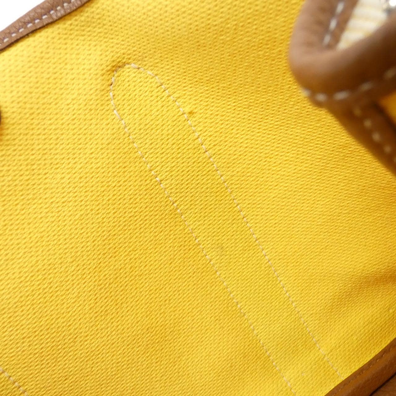 エルメス ガーデン パーティ 30cm 066751CK バッグ