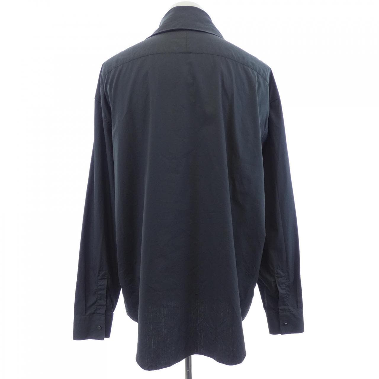 エルメス HERMES *02-5607 シャツ