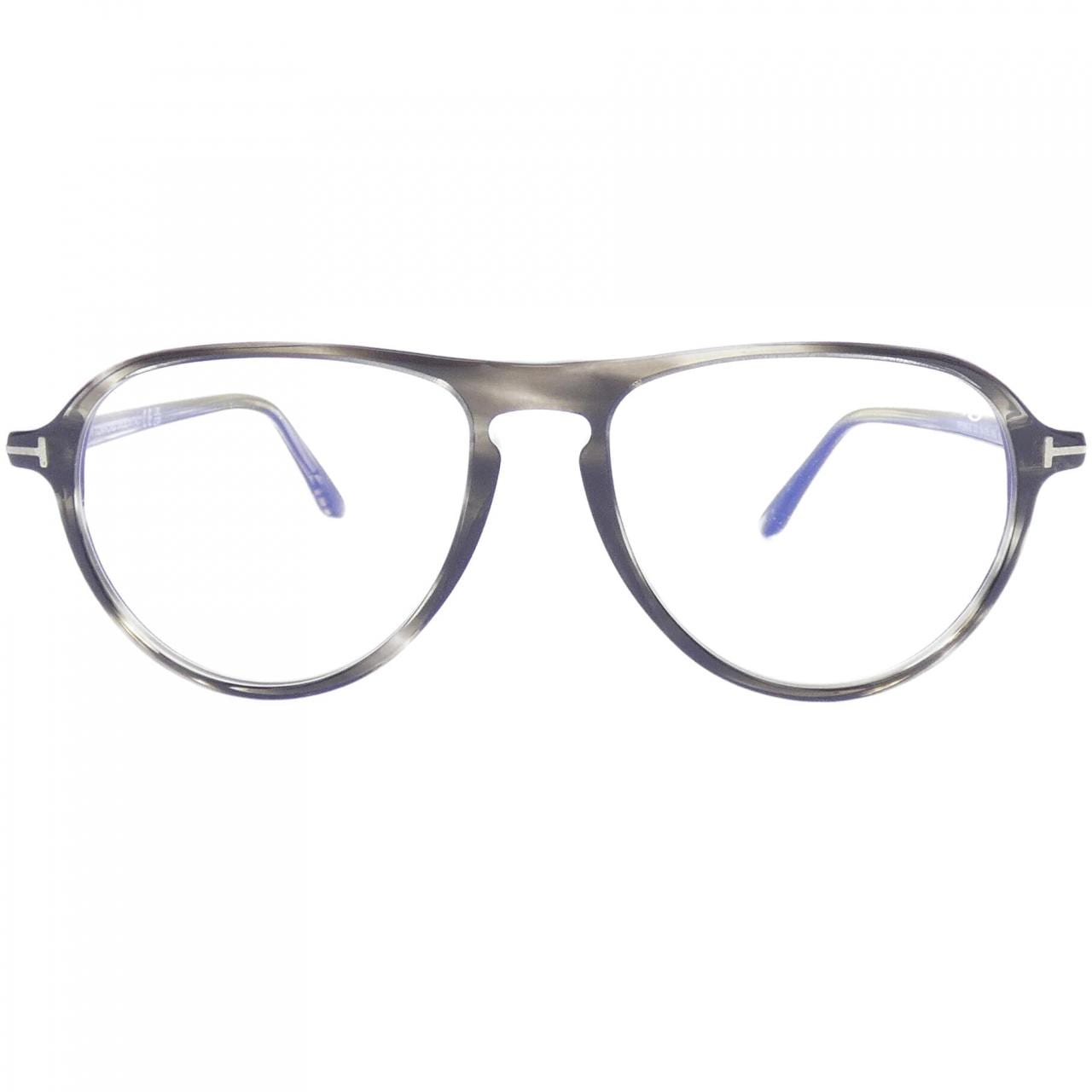 トムフォード TOM FORD TF5869-B EYEWEAR