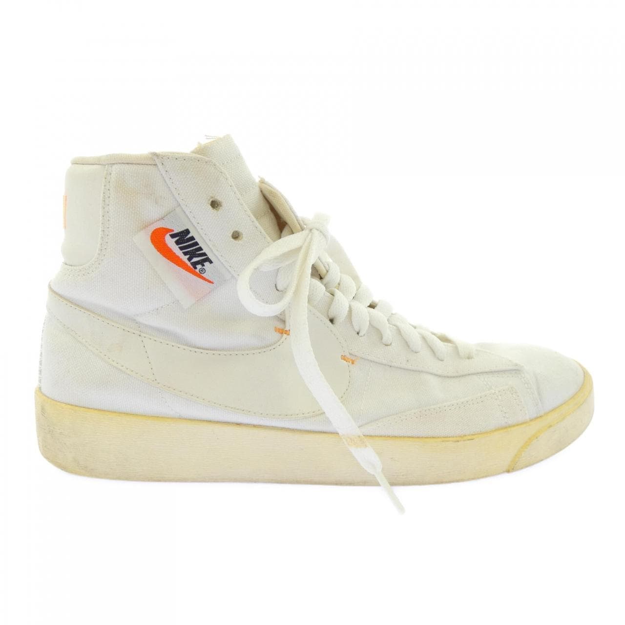 ナイキ NIKE BQ4022-102 スニーカー