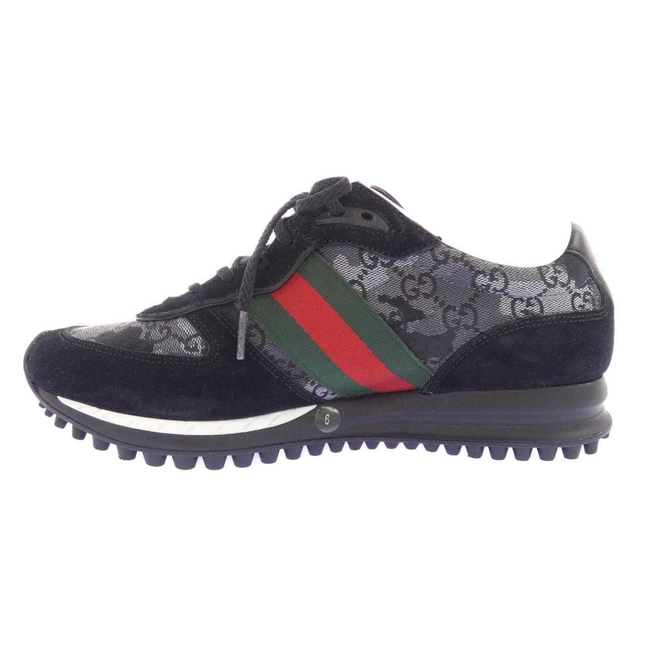 グッチ GUCCI リモーション 857845 スニーカー