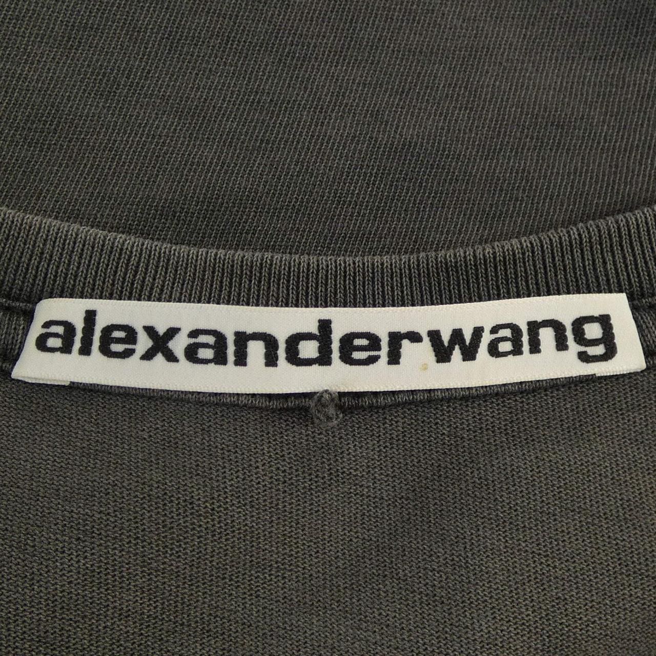 アレキサンダーワン ALEXANDER WANG トップス