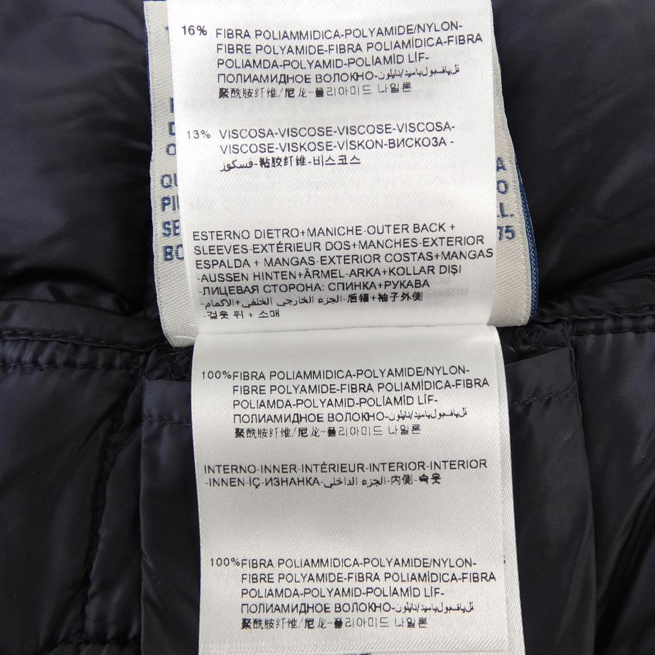 モンクレール MONCLER FABIENNE ダウンジャケット