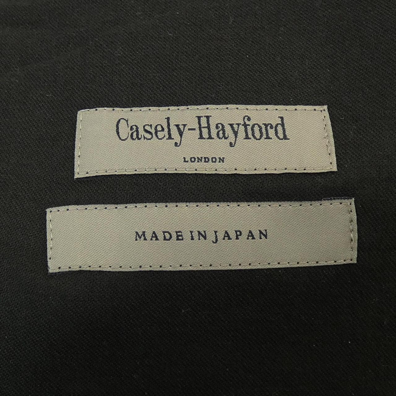 ケイスリーヘイフォード Casely-Hayford パンツ