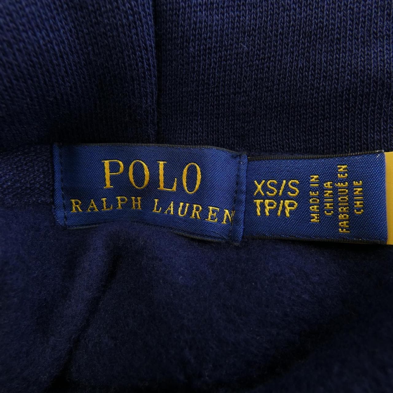 ポロラルフローレン POLO RALPH LAUREN パーカー