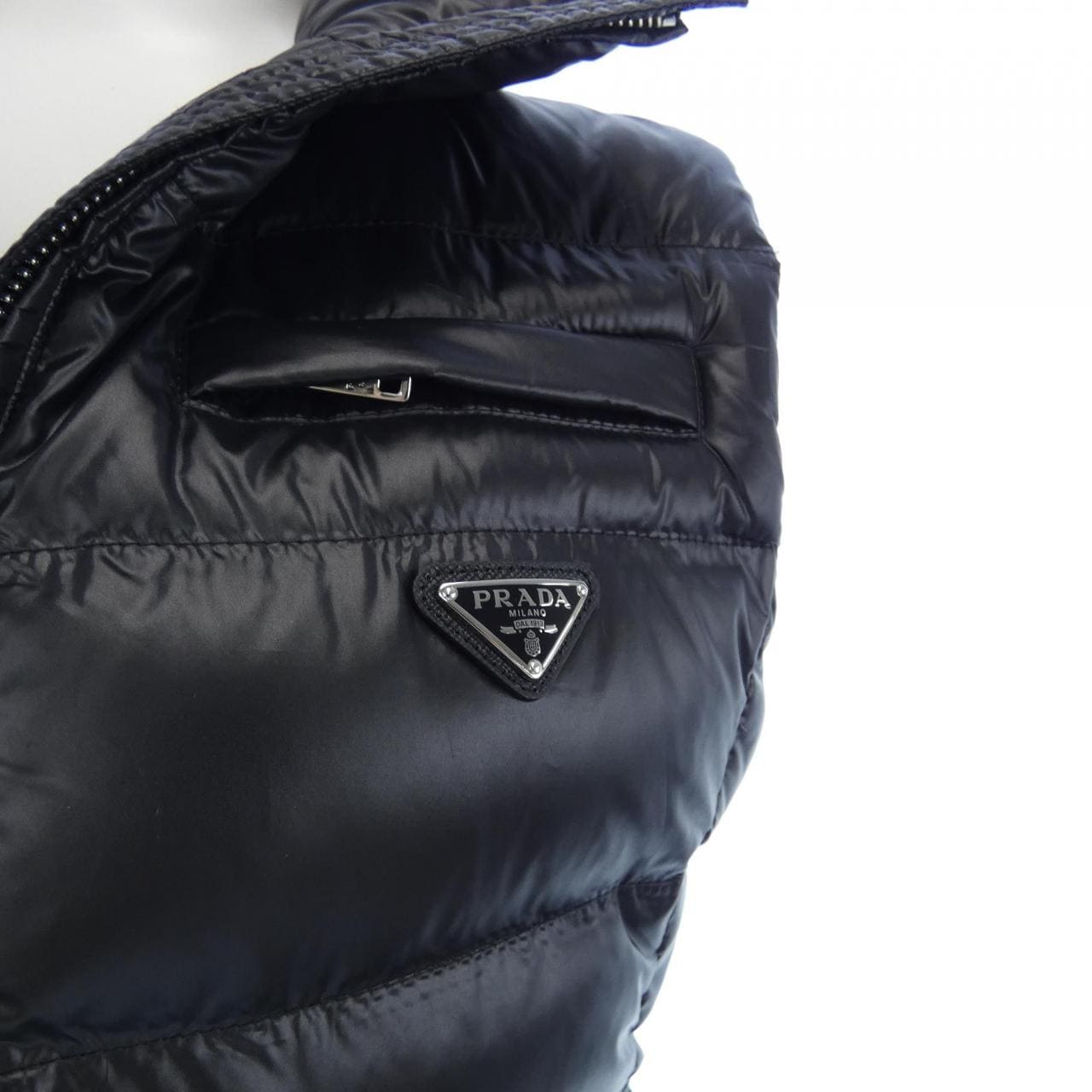 Prada PRADA down vest