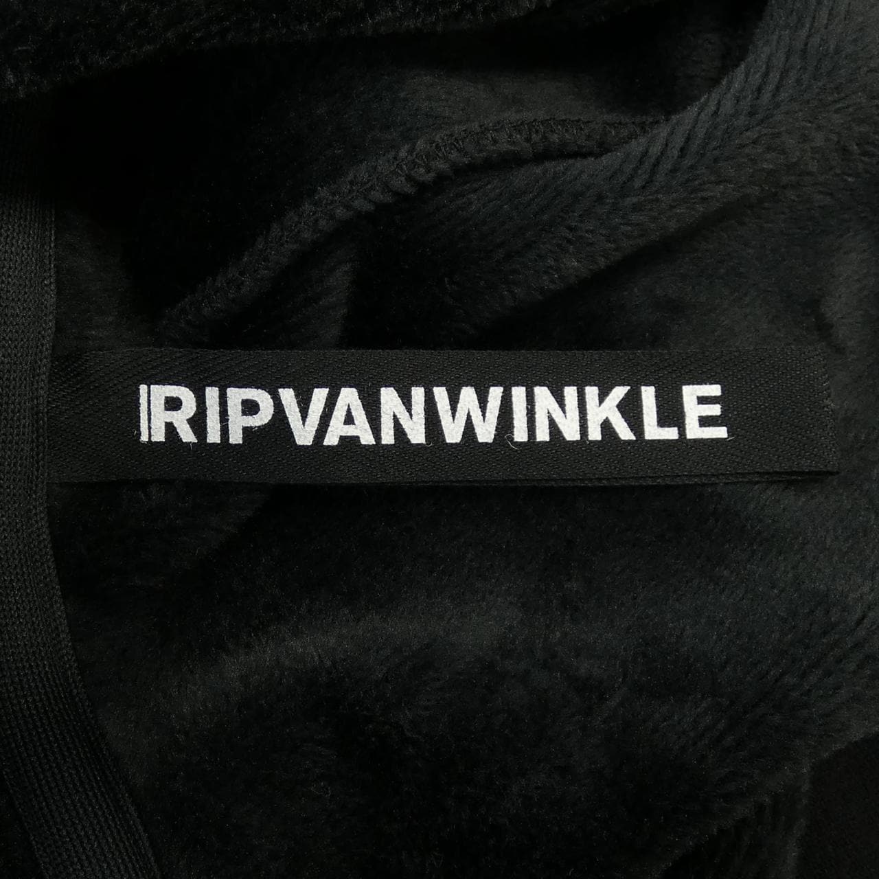 リップヴァンウィンク RIPVAN WINKLE コート