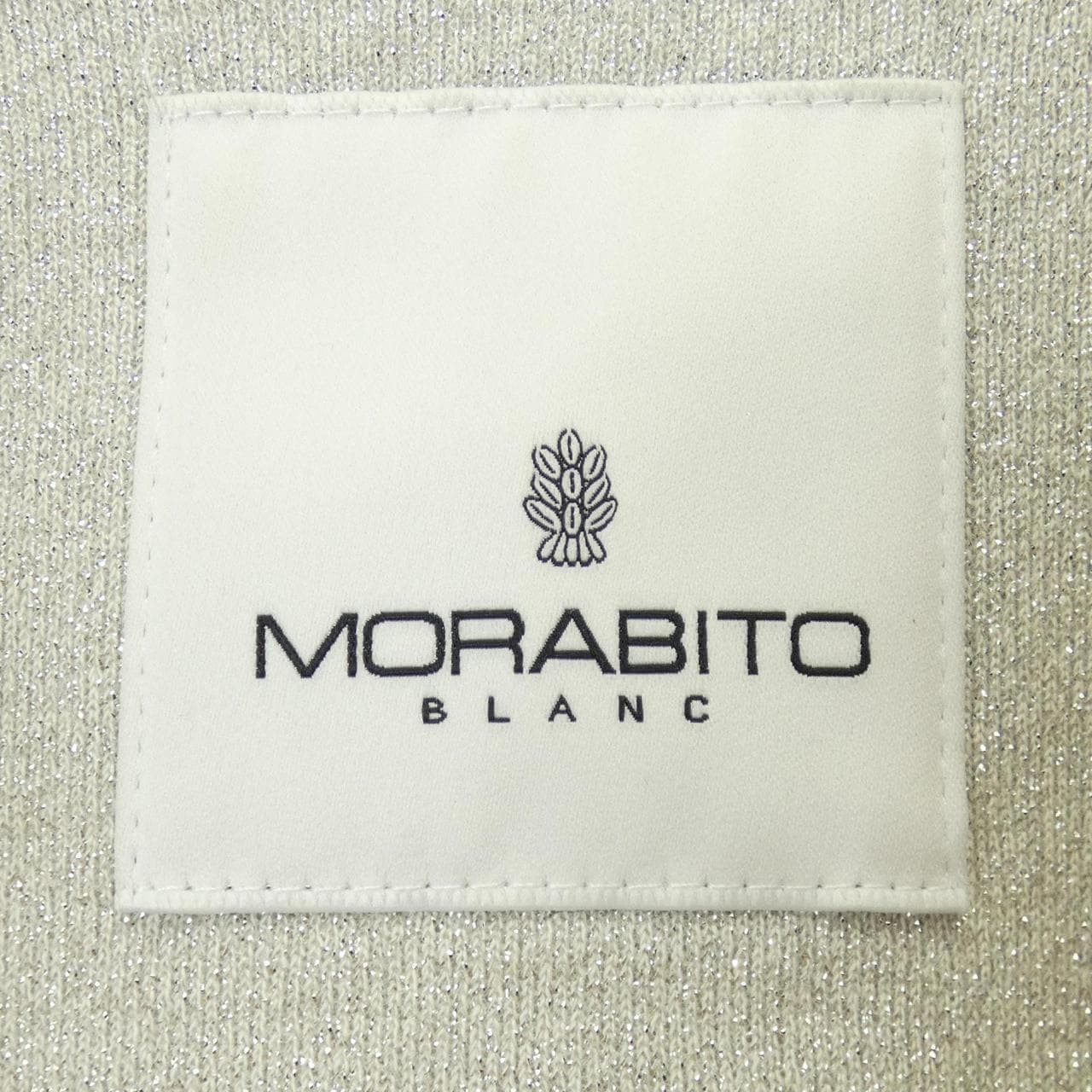 MORABITO BLANC PARKER