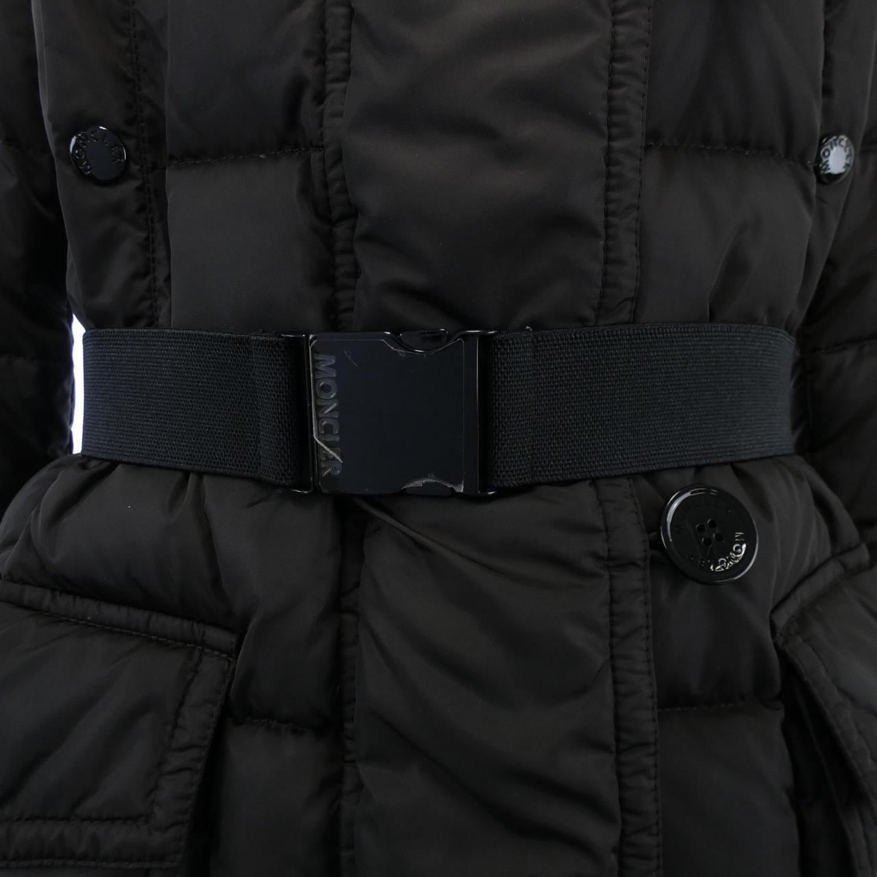 MONCLER MONCLER Down Coat