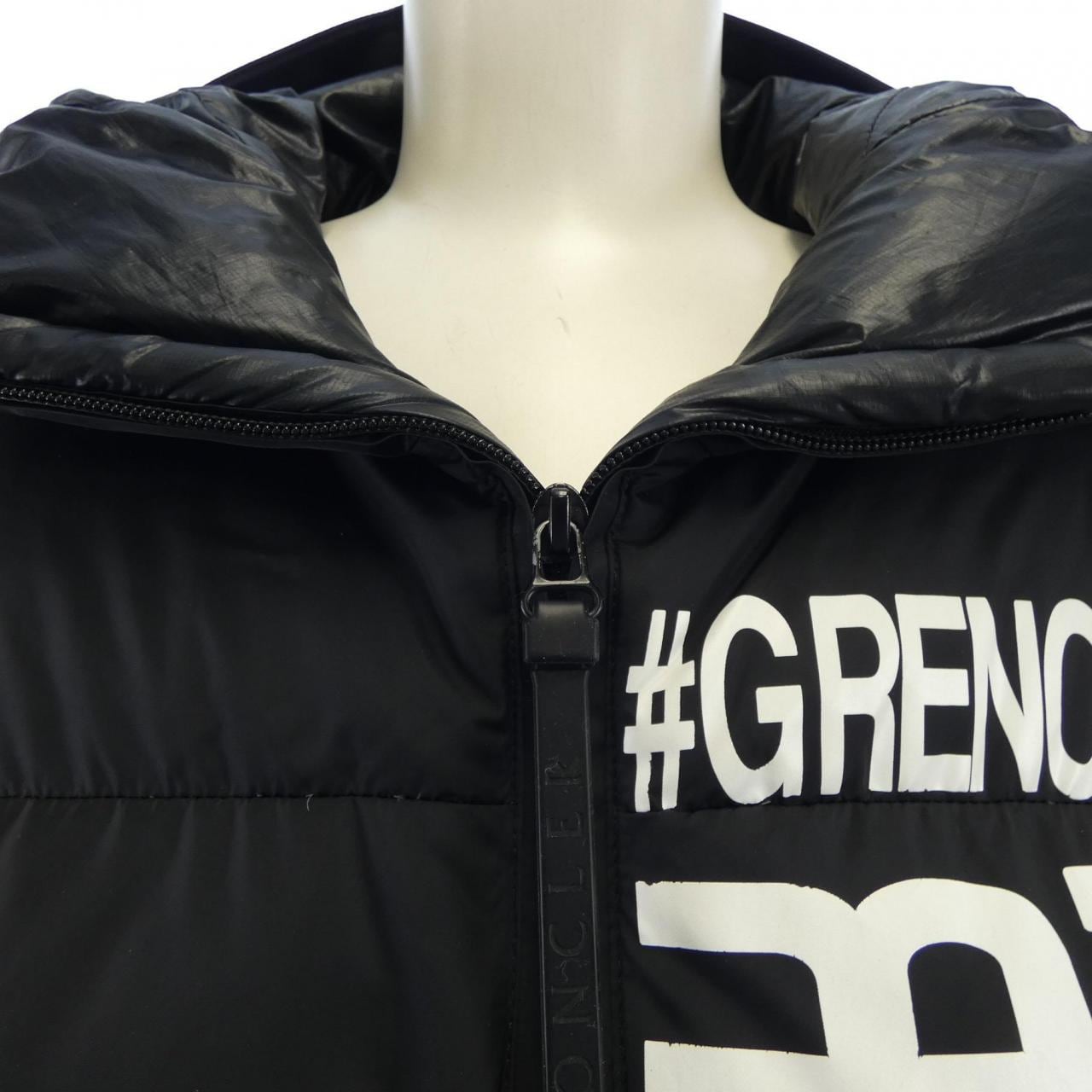 モンクレールグルノーブル MONCLER GRENOBLE ダウンジャケット