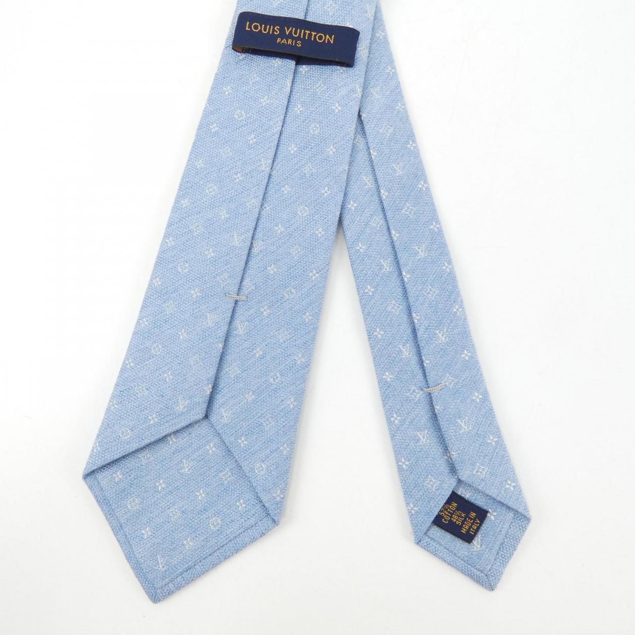 ルイヴィトン LOUIS VUITTON NECKTIE