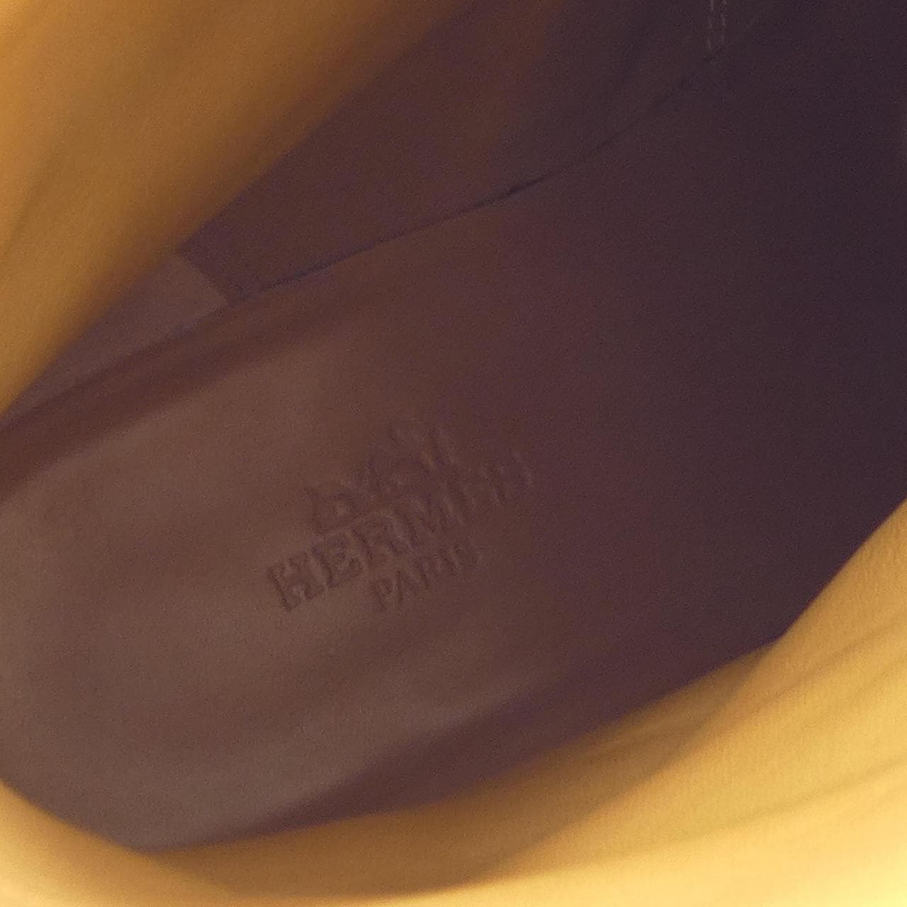 HERMES HERMES Boots