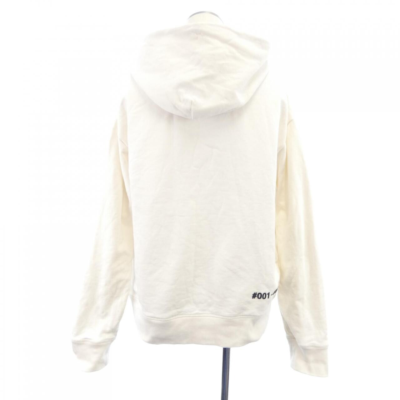 モンクレールグルノーブル MONCLER GRENOBLE パーカー