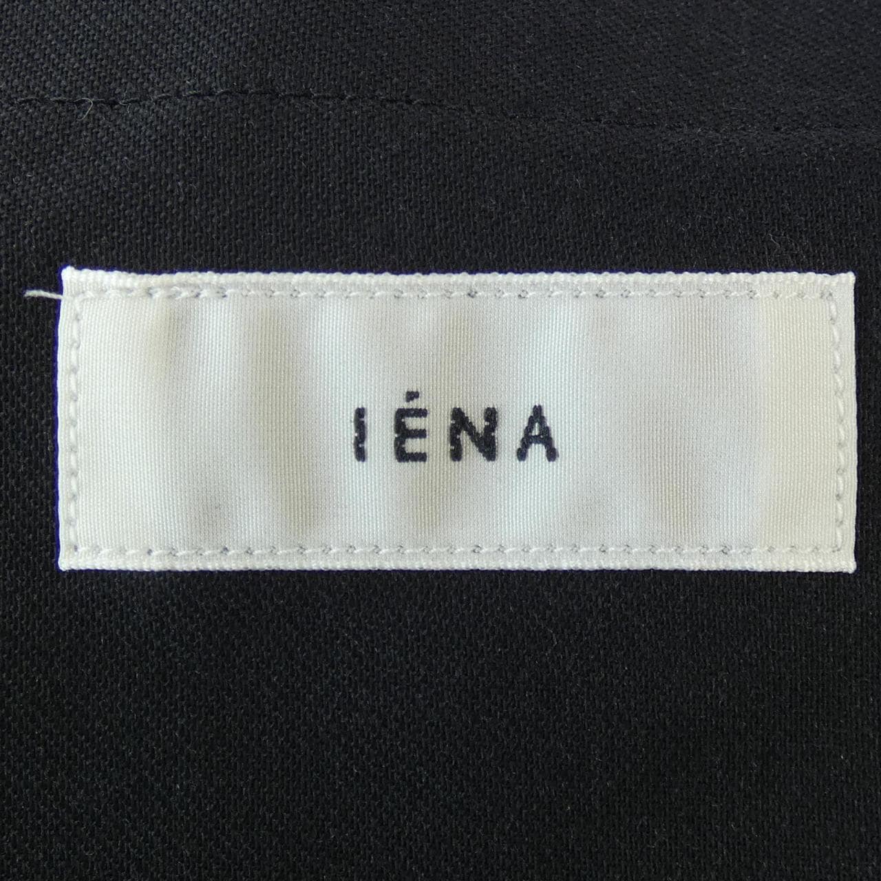 Jena IENA pants