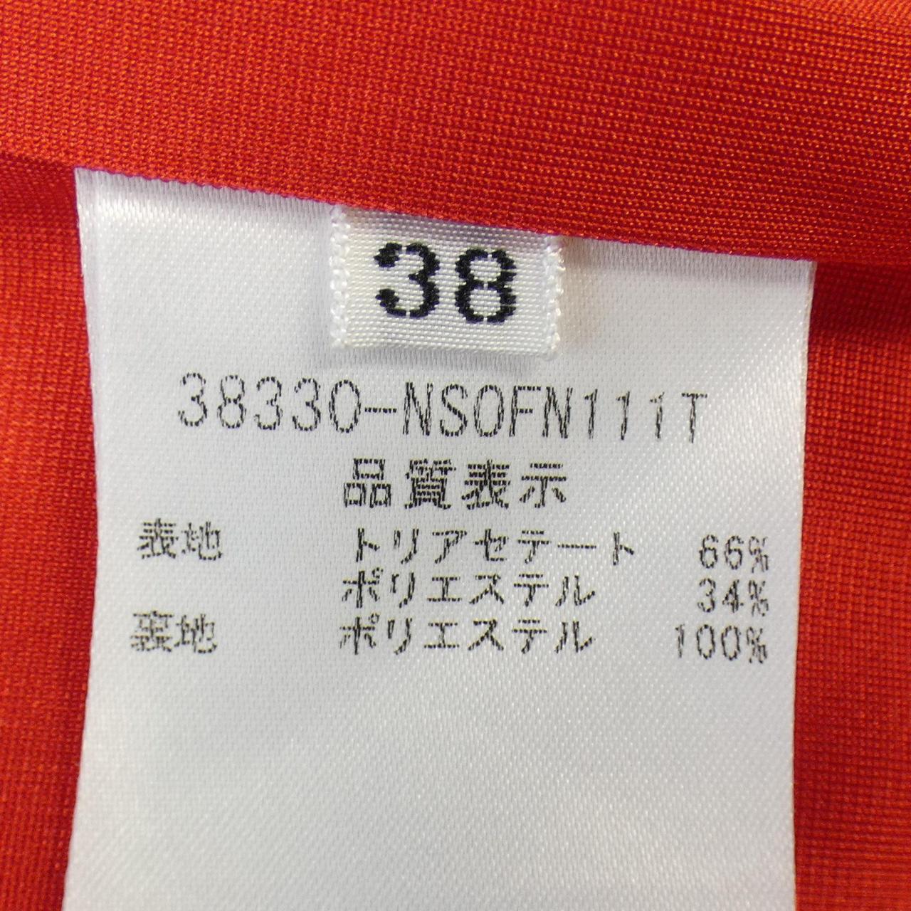 フォクシーニューヨーク FOXEY NEW YORK ワンピース