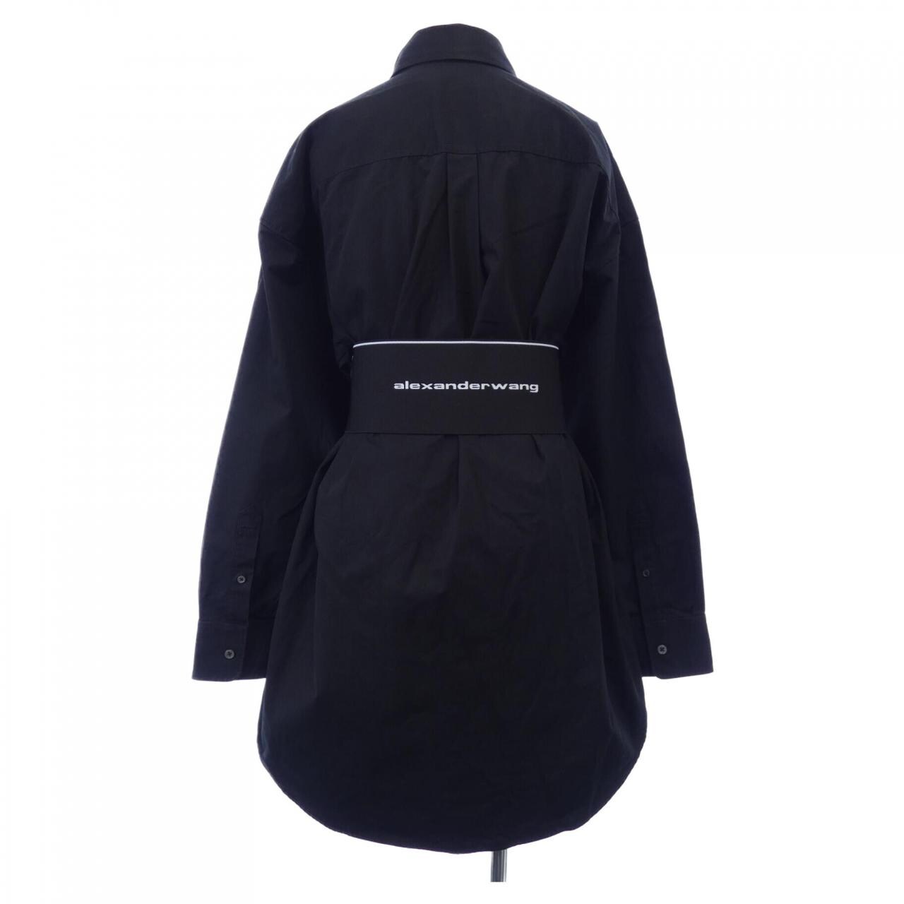 ALEXANDER WANG ALEXANDER WANG One Piece