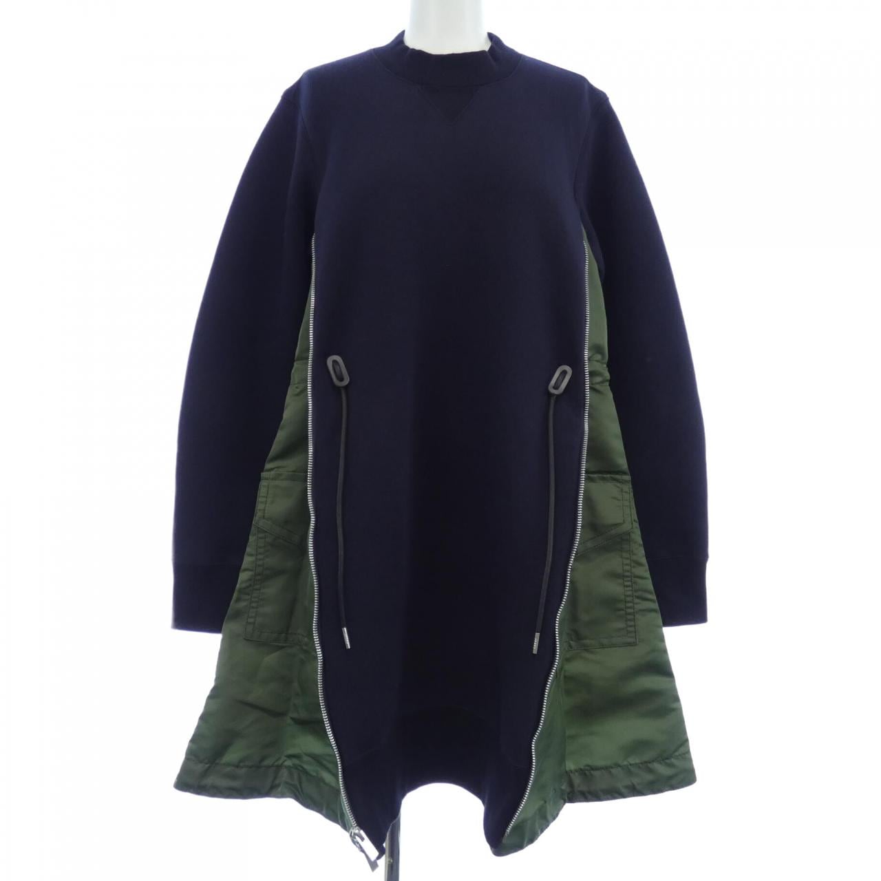 サカイ SACAI ワンピース