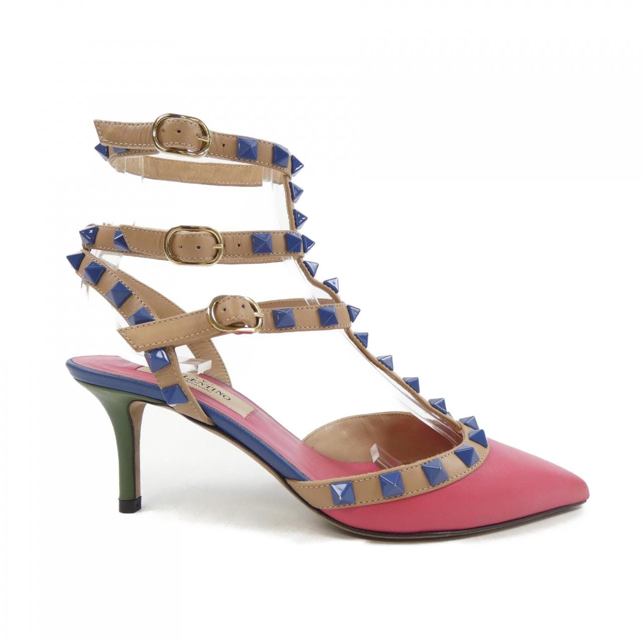 U VALENTINO GARAVANI VALENTINO GARAVANI Pumps