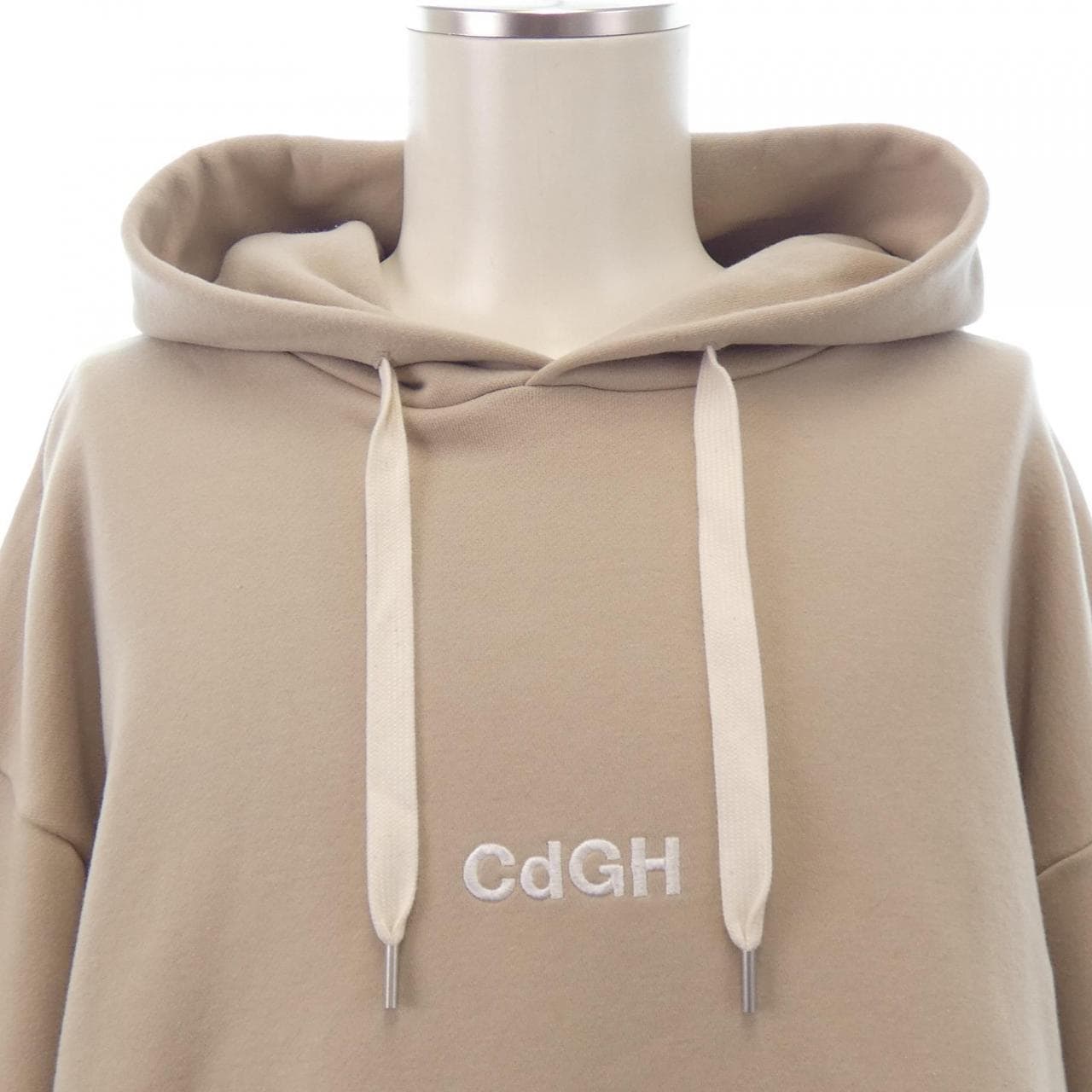 コムデギャルソンオム GARCONS HOMME パーカー