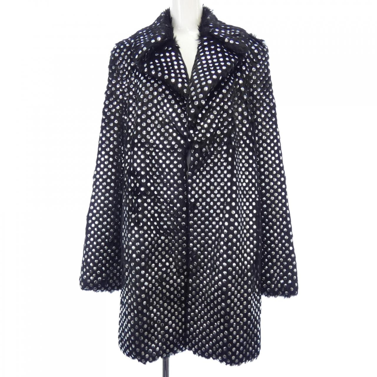 CELINE celine coat