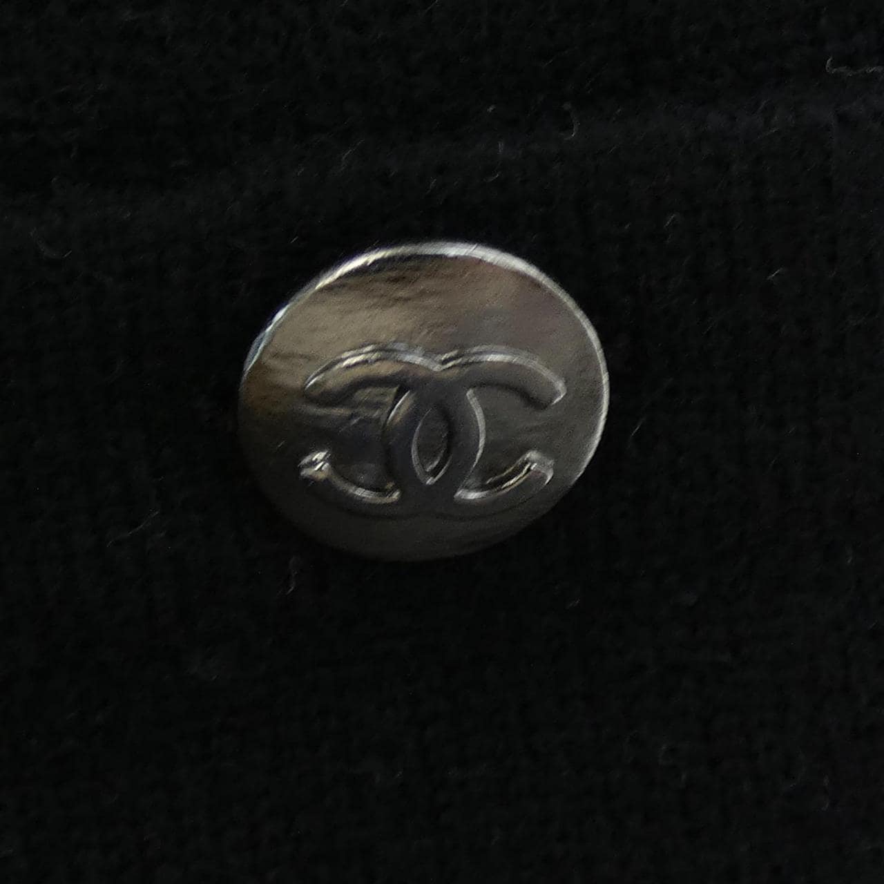 シャネル CHANEL P34358K00933 08A ワンピース